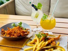 -埠口精酿夜景餐酒吧· BREWPORT BISTRO(长嘉汇重庆之眼店)