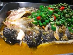 -半天妖烤鱼(海那城店)