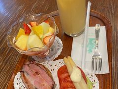 -西村咖啡店 (中山手本店)