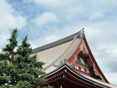-浅草寺