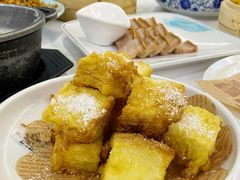 -和乐喜点(宝岗大道店)