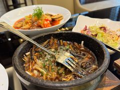 -杭州和达希尔顿逸林酒店·和园中餐厅-杭帮菜名店