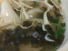 -同心楼(解放北路店)