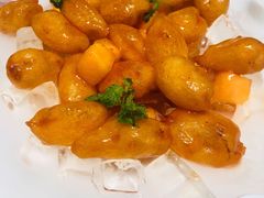 脆皮糖醋里脊-阿五黄河大鲤鱼(海尚店)