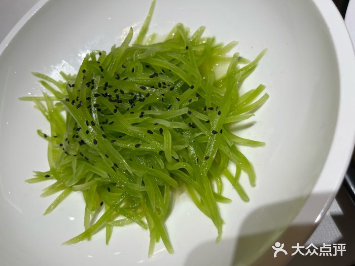 大铁勺新津菜(迎水道店)图片