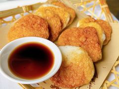 -野蔓果·山野菜(西湖景区·龙井茶田店)