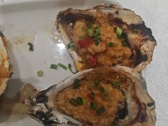 -蠔友汇·海鲜·生蚝烧烤(大东店)