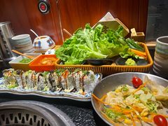 -牛焱·烧肉酒肆(五大道店)