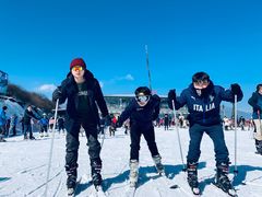 -太子岭滑雪场