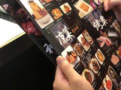 -千寻山野烤肉(中关村店)