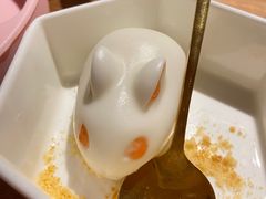 小兔布丁-清水亭湖北菜(大屯DT51店)