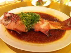 -翠园(荃新天地店)