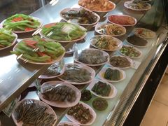 -香妃烤鸡(西单店)