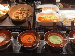 -阿纳迪酒店·秘境西餐厅