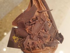 godiva黑巧力冰淇淋-GODIVA(万象城店)