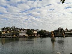 -茵特拉根酒店·西餐厅