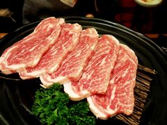 -黑牛の店·和牛烧肉(大悦城店)