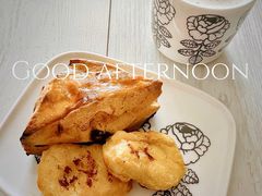 -Dough&Joe团憩(瑞虹天地月亮湾店)