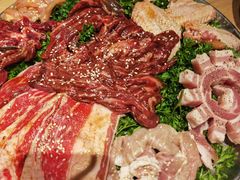 -烧肉达人•炭火烧肉(新天地店)