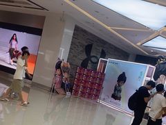 -万达广场(南昌红谷滩店)