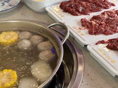 -杏花吴记牛肉火锅