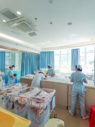 -幸福妈妈月子中心(番禺店)