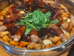 -黄记煌三汁焖锅(龙湖U城店)