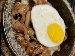 -玖·炭火烤肉