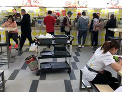 -户部巷小吃(中商徐东平价广场店)