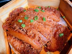 粉蒸肉-顺香居·老字号湖北菜(江汉路店)