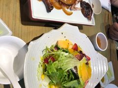 -京味斋·北京烤鸭(北京南站洋桥店)