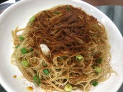 -曾仔竹升面