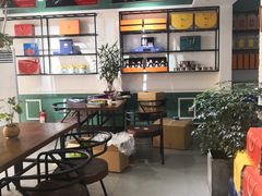 大堂-蟹小姐节气生鲜·年货(高新店)