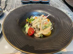 -松亭·铁板烧(欢乐海岸店)