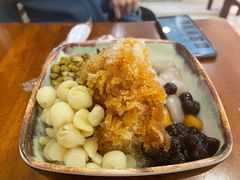 -鲜芋仙(群光广场店)