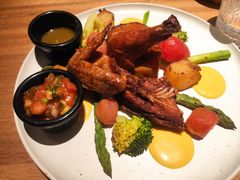 -翠贝卡&Mama Kelly Brunch Coffee(河西店)