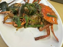 -無招牌海鮮(芽笼店)