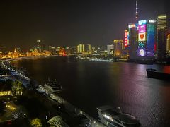 -上海外滩英迪格酒店