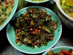 -德叔阙里·衢州菜馆(月湖店)