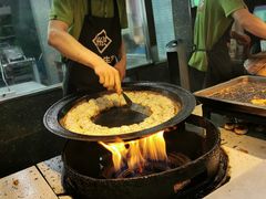 -八一路好吃街(雨田商务大厦店)