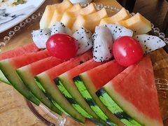 -東舍食唐精品陕菜馆