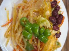 -老陕兄弟(彩虹新城店)