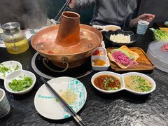-阳坊涮肉(西直门凯德mall店)