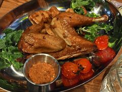 -乐凯撒披萨(东方新世界店)