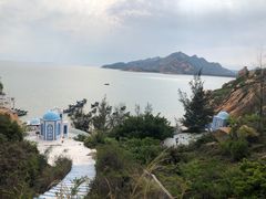 -那琴半岛地质海洋公园