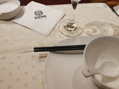 -馨香酒楼(青白江店)