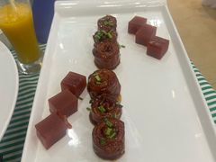 -鹊华居·地道鲁菜·海鲜·融合味(大明湖店)