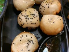 -小杨生煎(黄河路店)