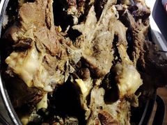 -清真益鑫羊肉手抓馆(南大街店)