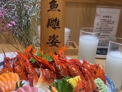 -清水日本料理铁板烧(学府路店)